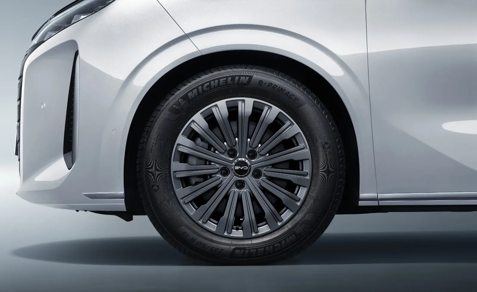 BYD M9 Image 8